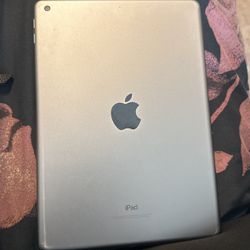 Apple iPad (2018 Model) with Wi-Fi only 128GB Apple 9.7in iPad - Space Gray