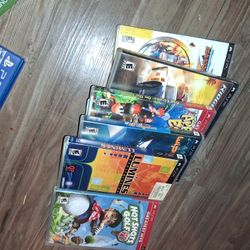 Psp  Games