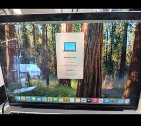 MacBook Air 2020