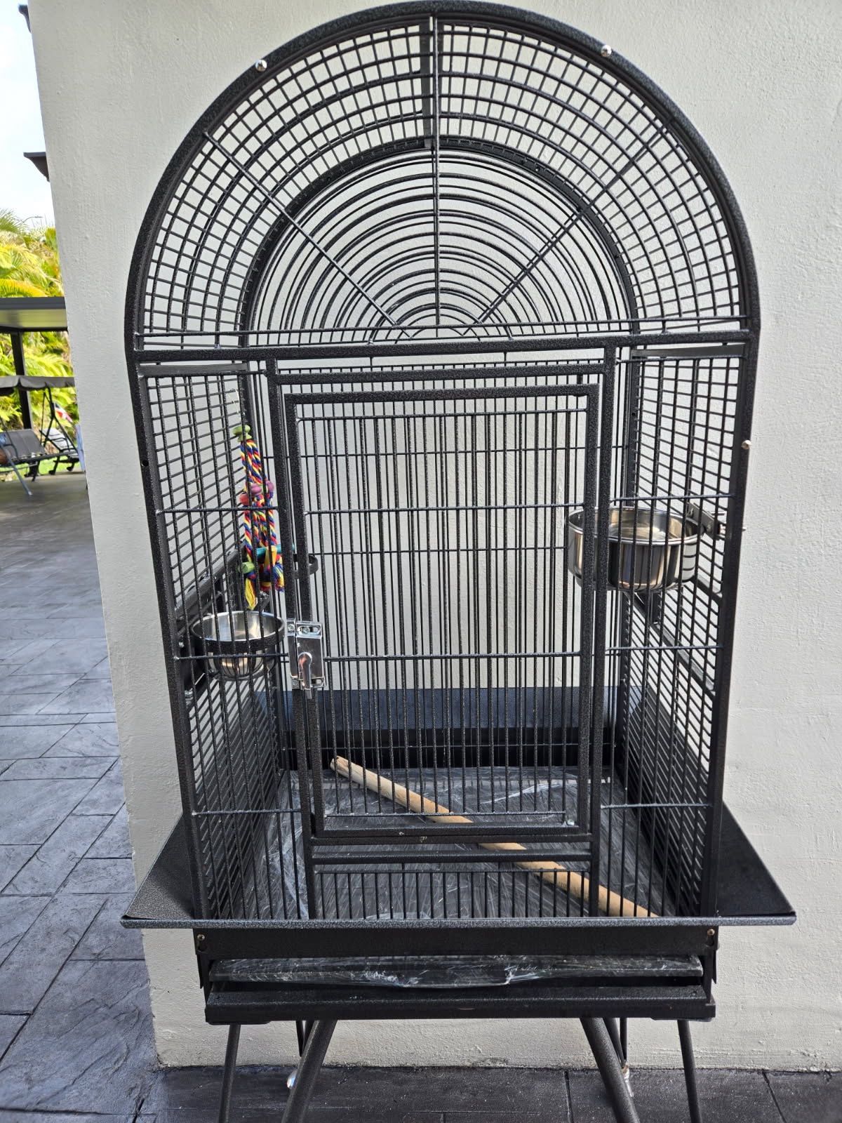 Bird Cage