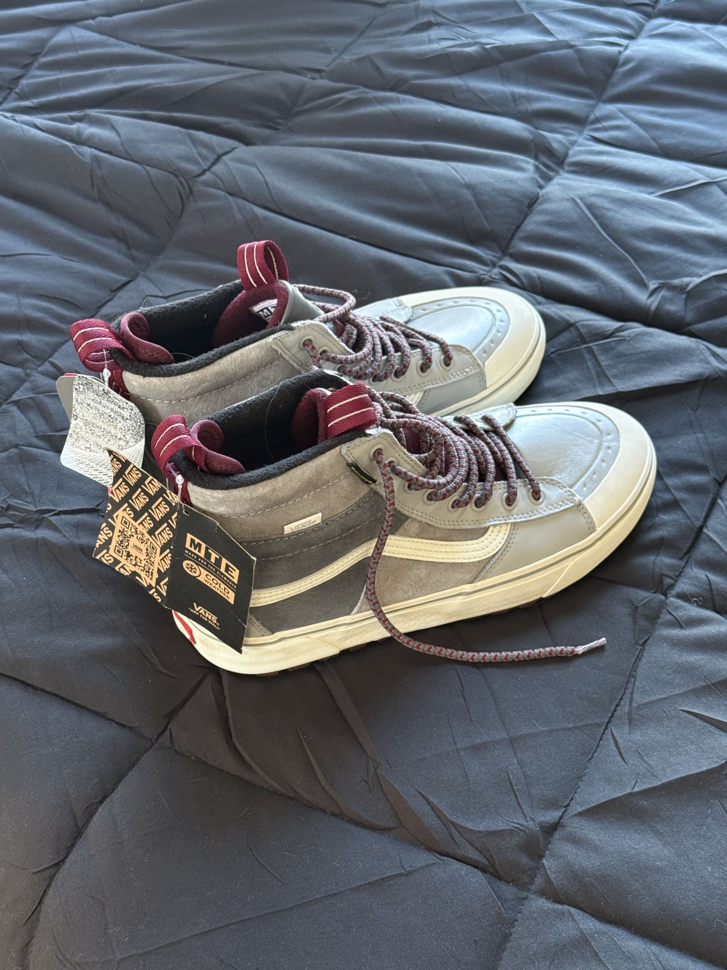 Vans MTE 2 Men’s 11