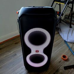 JBL PartyBox 710 Like New
