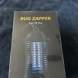 Bug Zapper T6 Pro