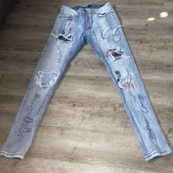Men’s Jeans
