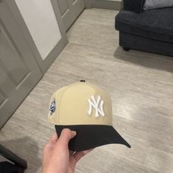 New York Yankees World Series Hat