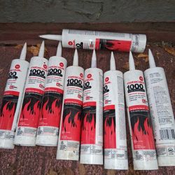 Firecaulk