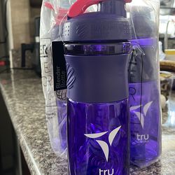 Blender bottles