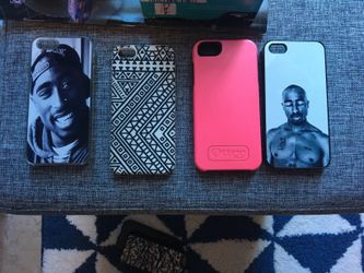 IPHONE 5 CASES FOR SALE