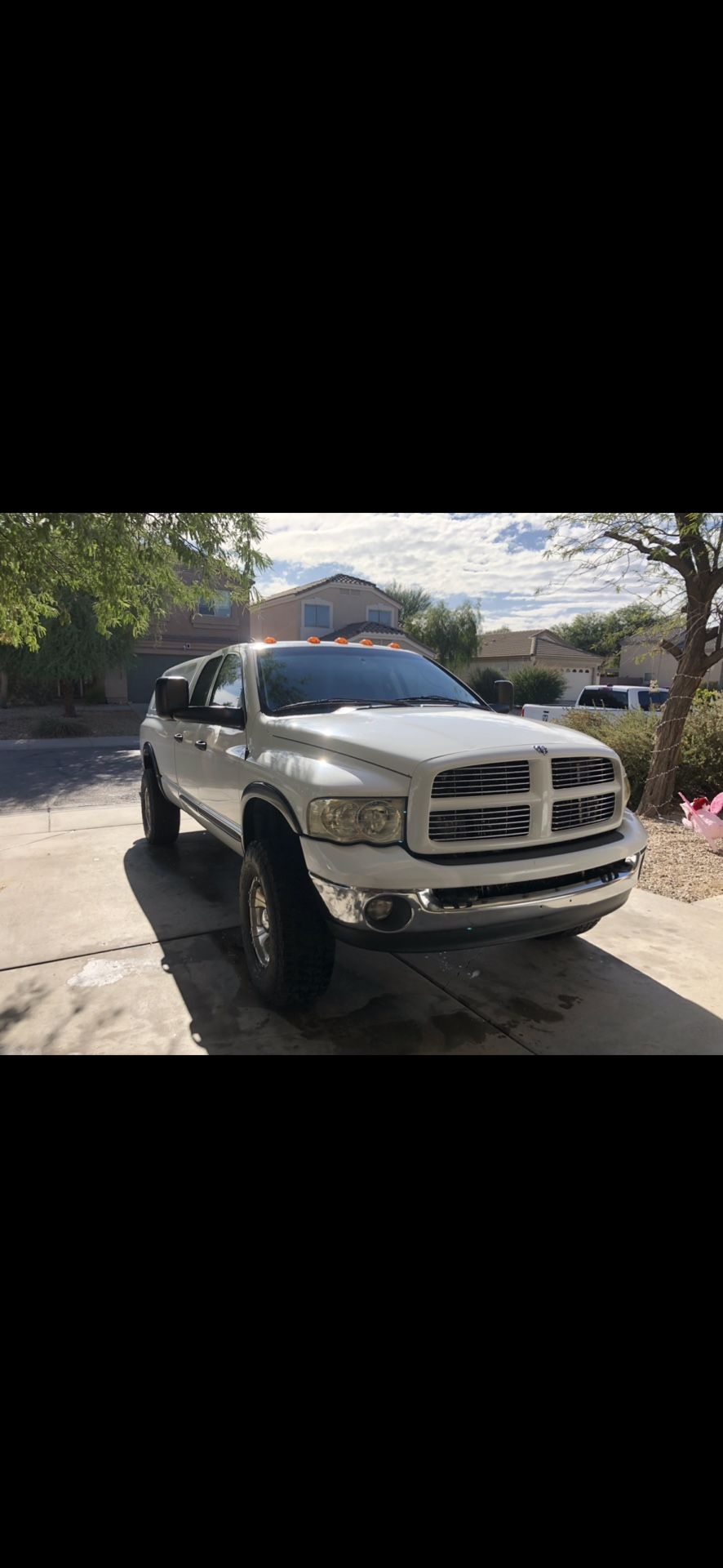 2004 Dodge Ram