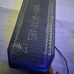 W King Bluetooth Speaker 