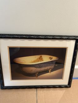Framed Art