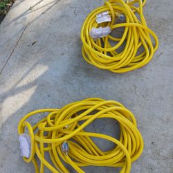 CABLE DE LUS FS 50 NEW EACH 36