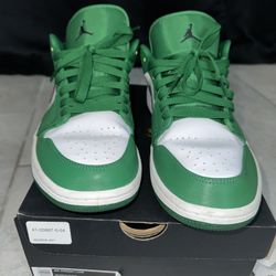 Air Jordan 1 Low