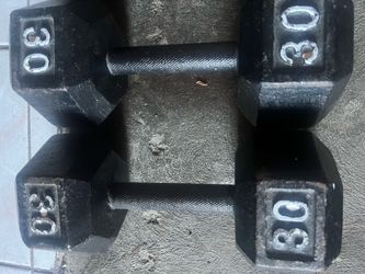 Dumbbells