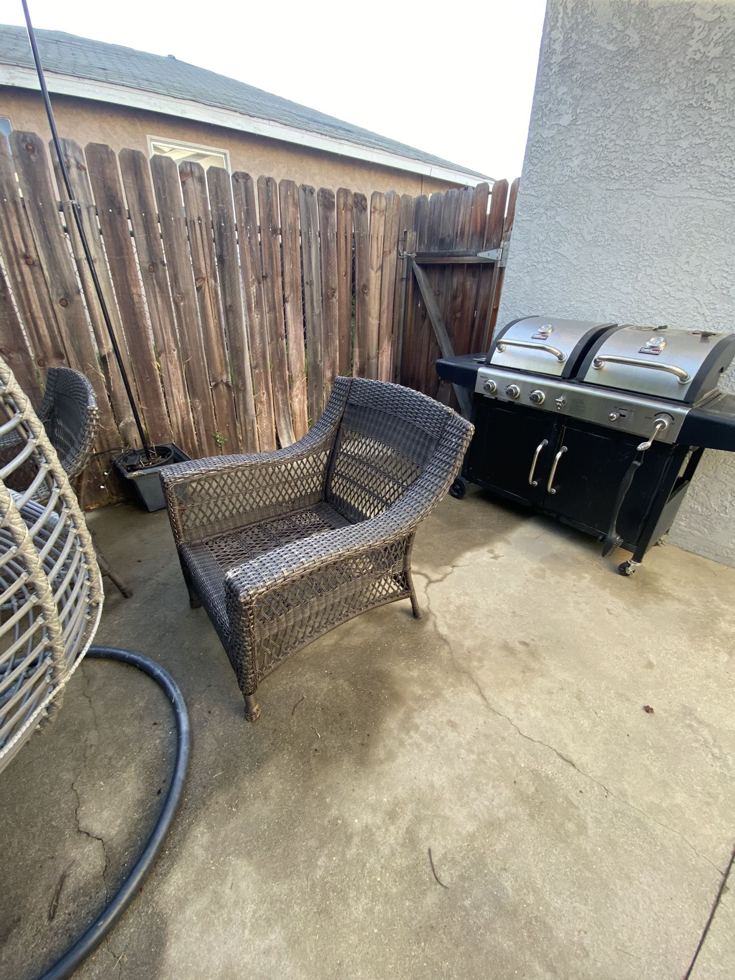 Patio Furniture for Sale in Brea, CA OfferUp