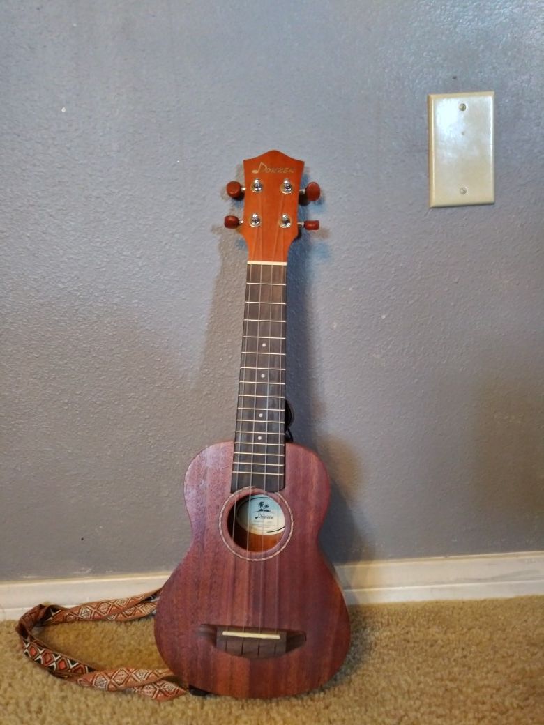 Ukulele