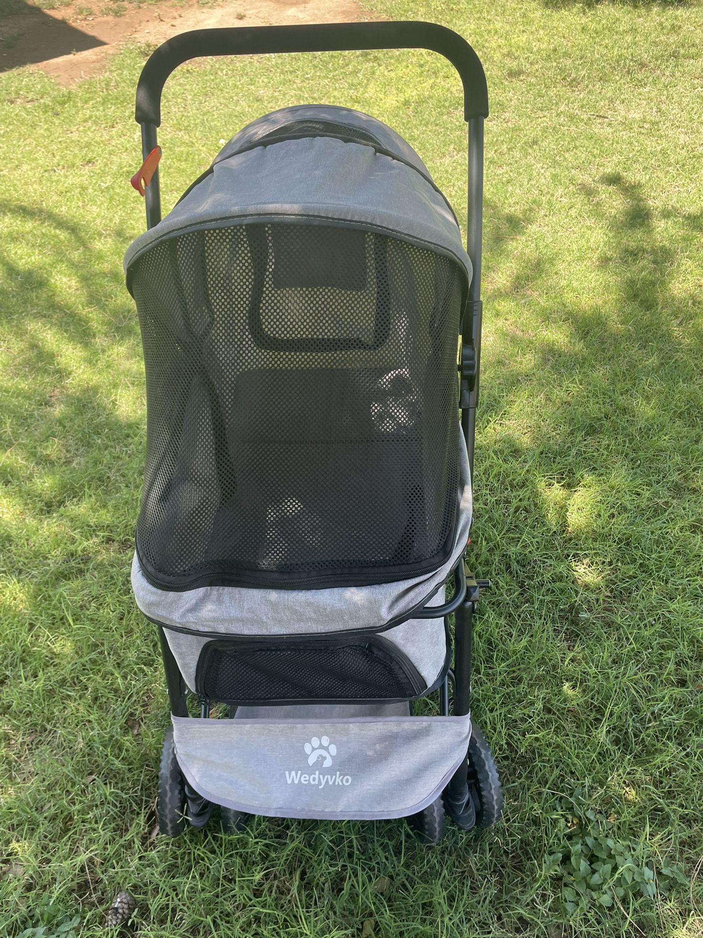 Dog Stroller