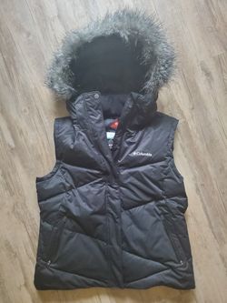 Columbia Omniheat Vest