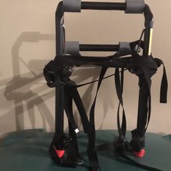 Schwinn Bike Rack For 2 Bikes (never Used)