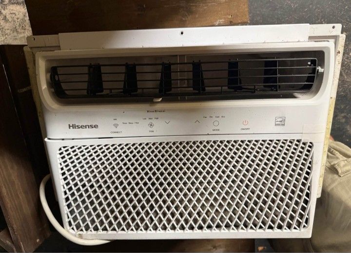 Hisense Air Conditioner / AC