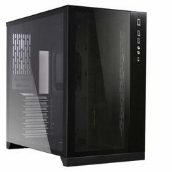 Lian Li O11 Dynamic Black PC Case