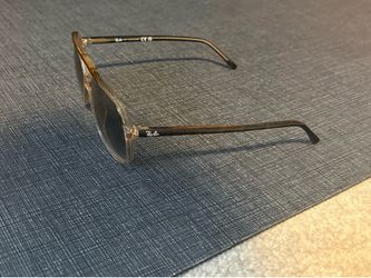 Ray-Ban sunglasses