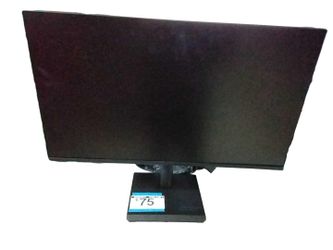 Acer V247y Black Computer Monitor