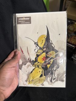 Comics For Sale