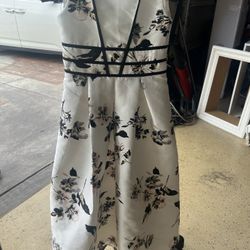 Girl Dresses