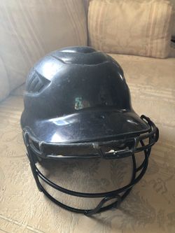 Youth Rawlings baseball helmet 6.5 - 7.5