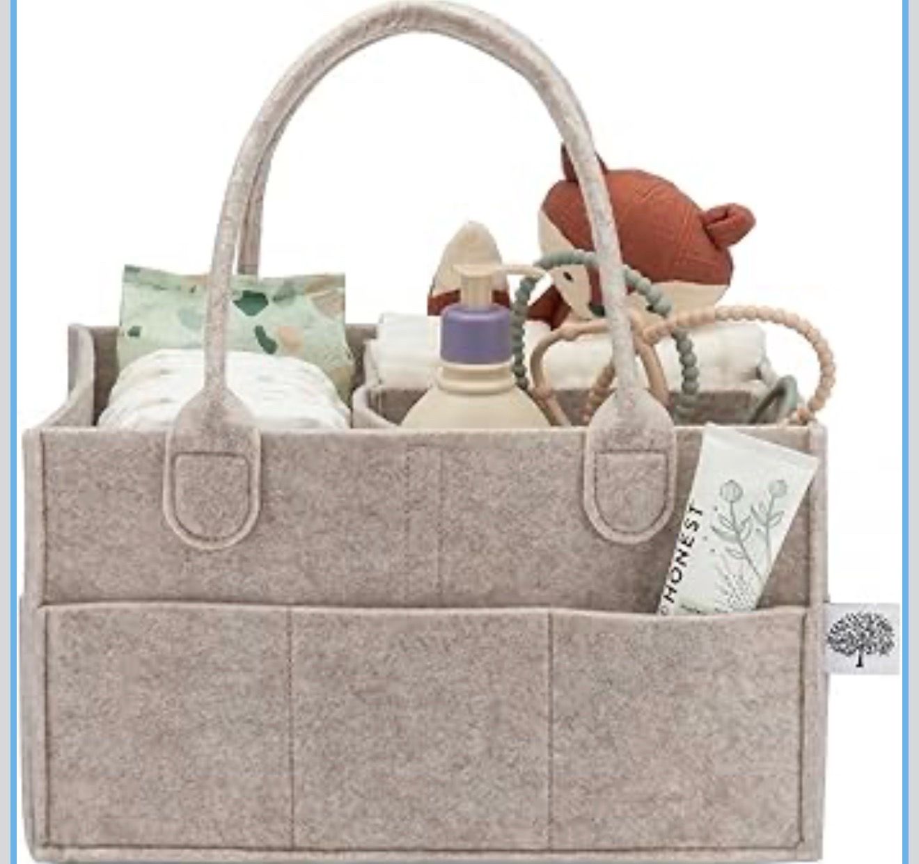 Diaper Caddy (NEW)