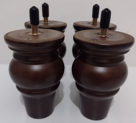 Furniture Wood Legs