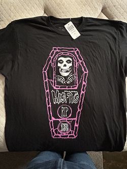 Misfits Rip138