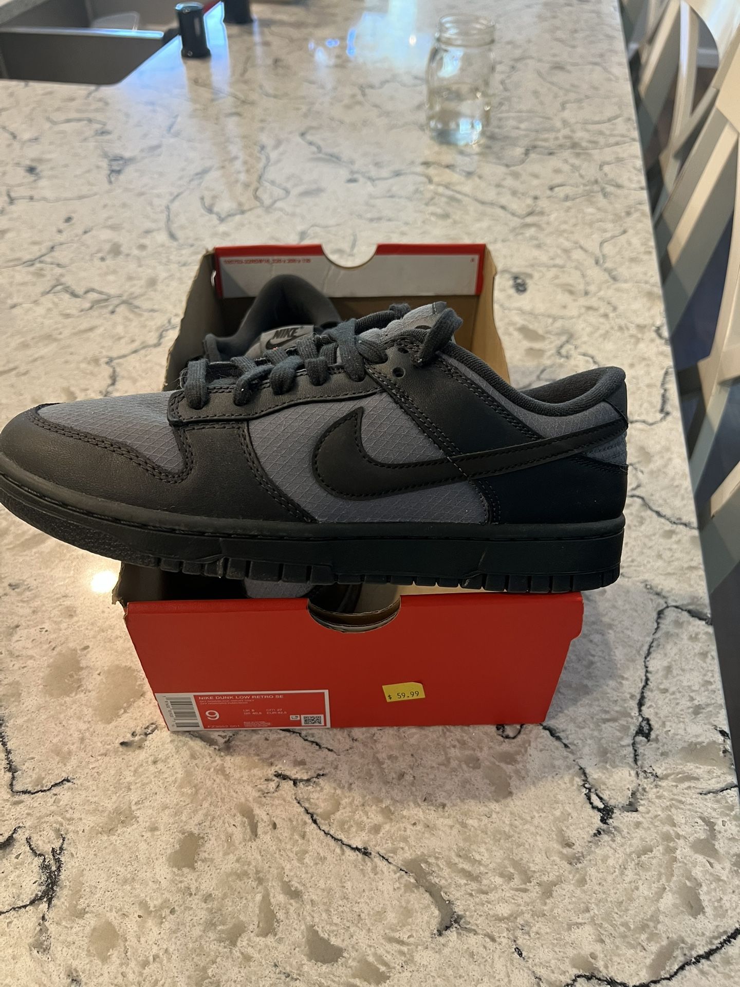 Nike Dunk Low Retro SE
