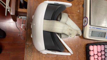 Oculus Quest 3