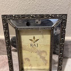 Variety Of Picture Frames