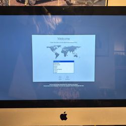 iMac