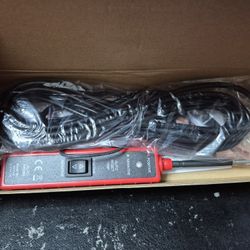Automotive Power Probe Electrical Tester 