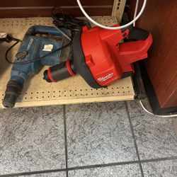 Sewer Drain Milwaukee 