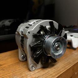 Acdelco Alternator 
