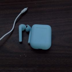 Bluetooth Earbuds Airpods New