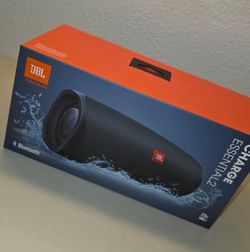 Brand new JBL Charge Essential 2 Bluetooth Speaker