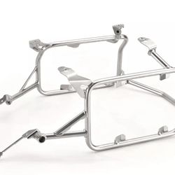 GS1250 Panniers Racks OEM (2019-2020)