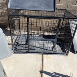 Dog Crates