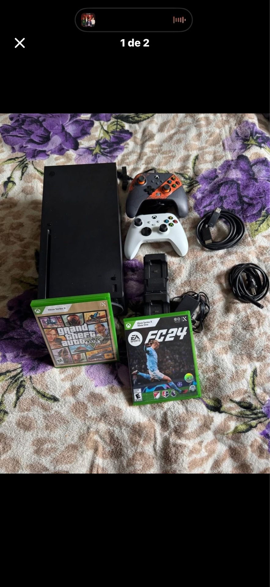Xbox Series X