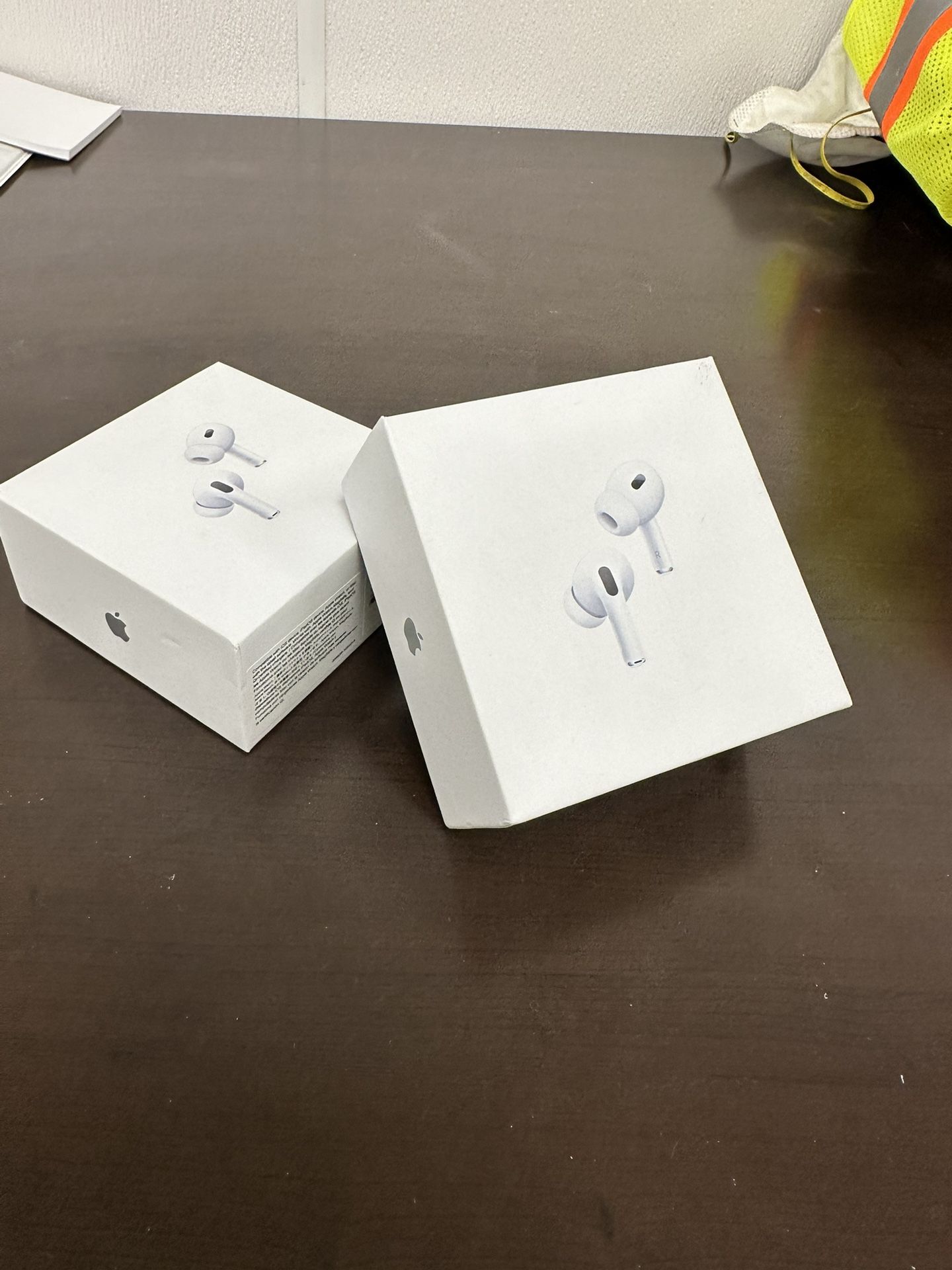 AirPod Pros 2nd Gen 