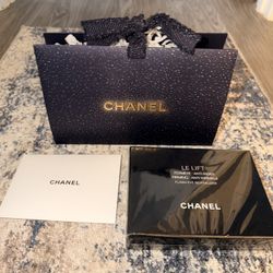 Chanel Le Lift 