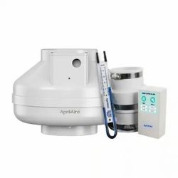 AprilAire Whole-Home Humidifier Kit
