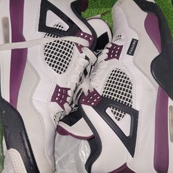 Air Jordan 4 Retro PSG 