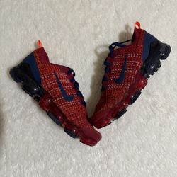 Vapor Max Size 5y $65